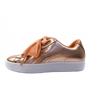 Маратонки Puma Basket Heart Luxe